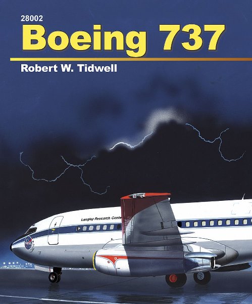 Boeing 737 (2007) PC